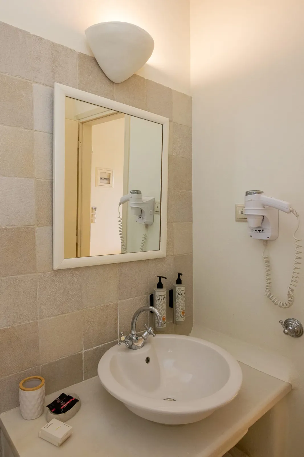 Anthea Hotel Tinos