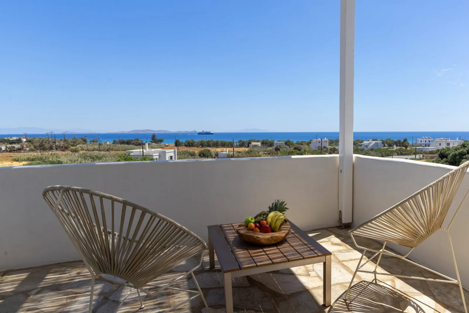 Anthea Hotel Tinos