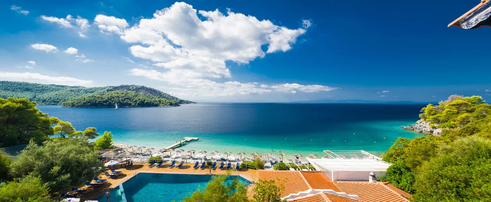 Adrina Beach Hotel