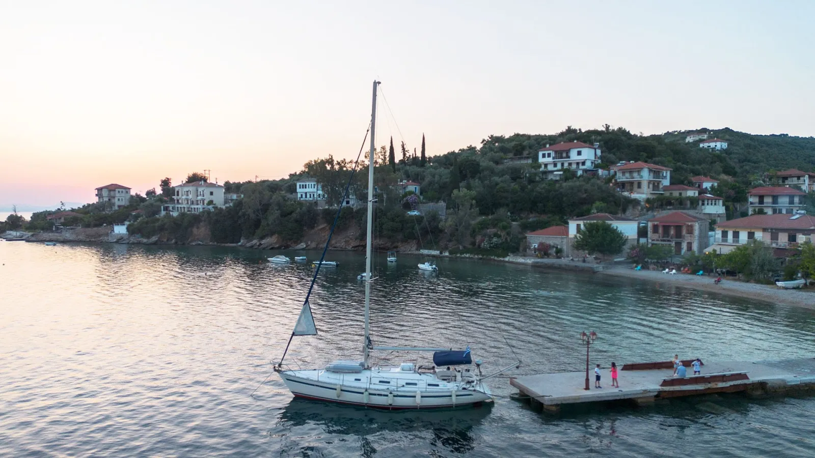 Horto View