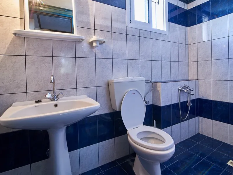 Bath room # 3