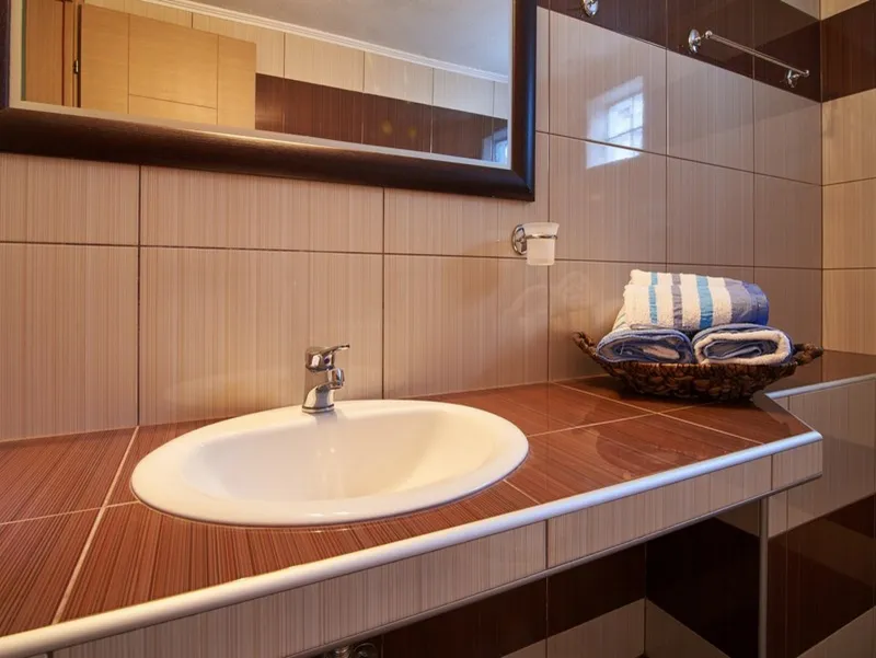 Bath room # 2
