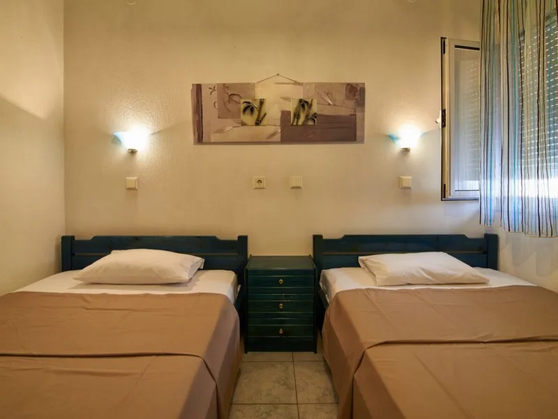 Interior view # 3
