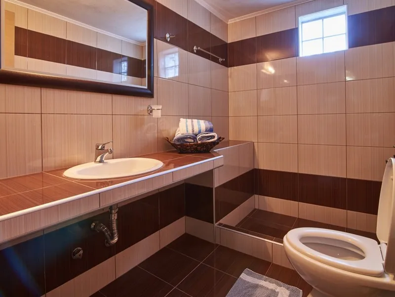 Bath room # 2