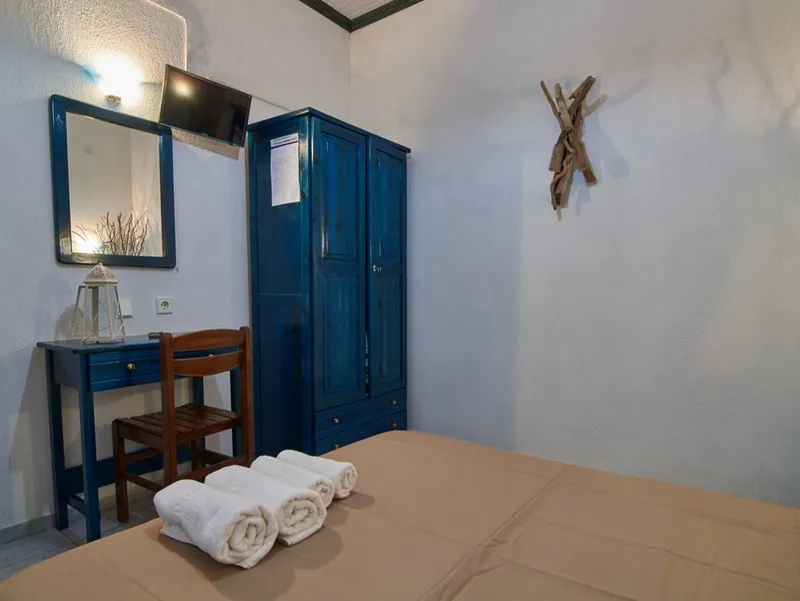 Interior view # 3