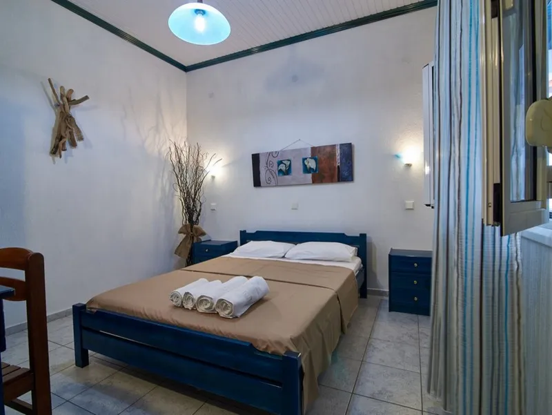 Interior view # 3