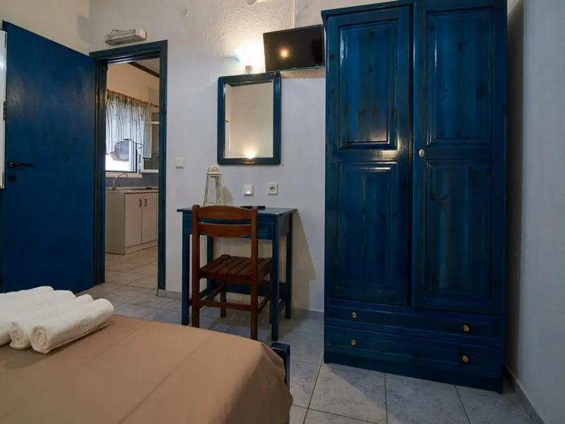 Interior view # 3