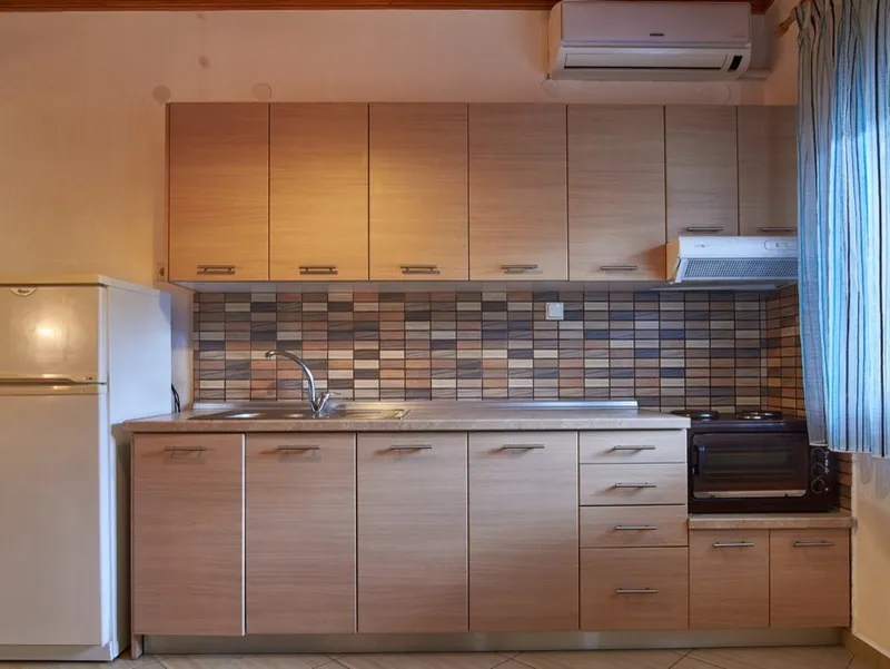 Kitchenette # 1