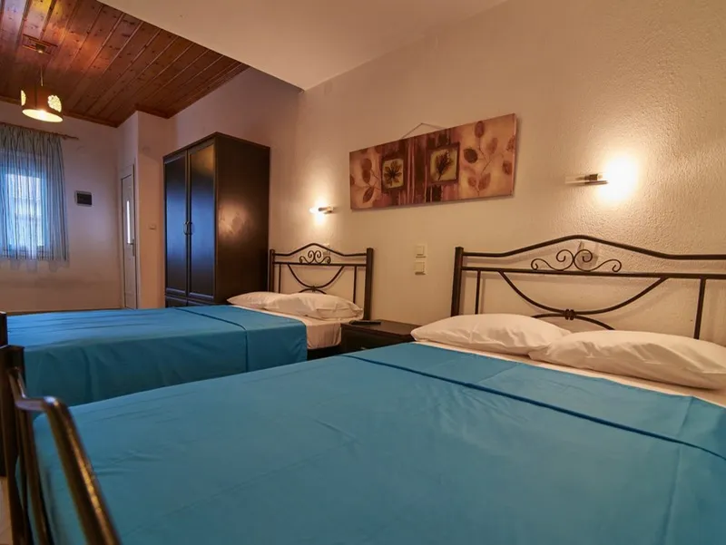 Interior view # 1