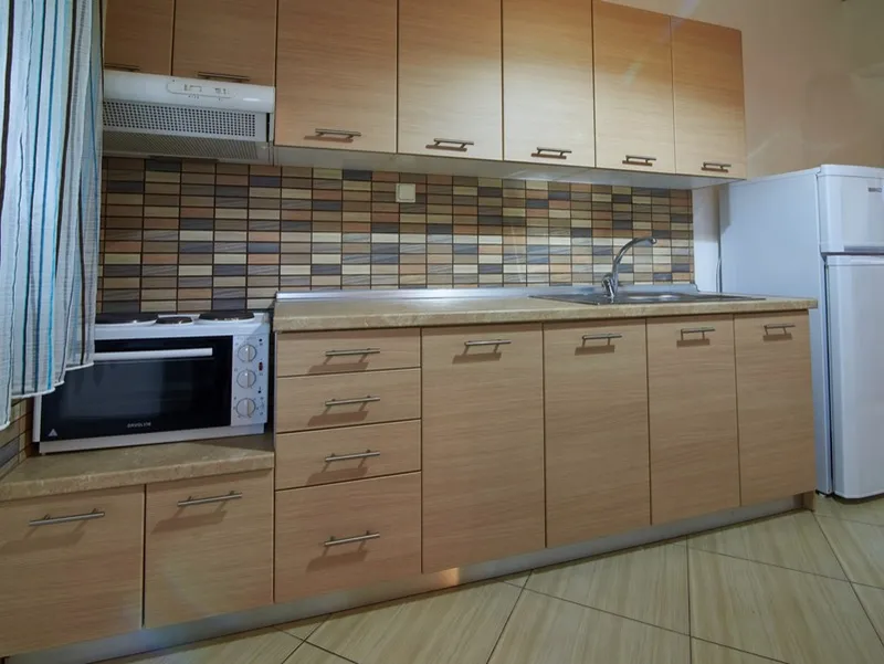 Kitchenette # 2
