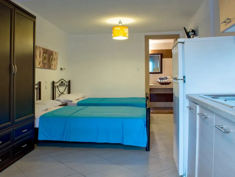 Interior view # 1