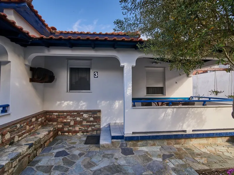 Exterior view # 3