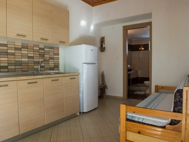 Living room with Kitchenette # 2