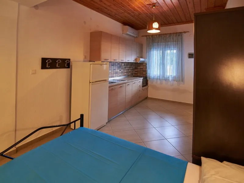 Living room with Kitchenette # 1