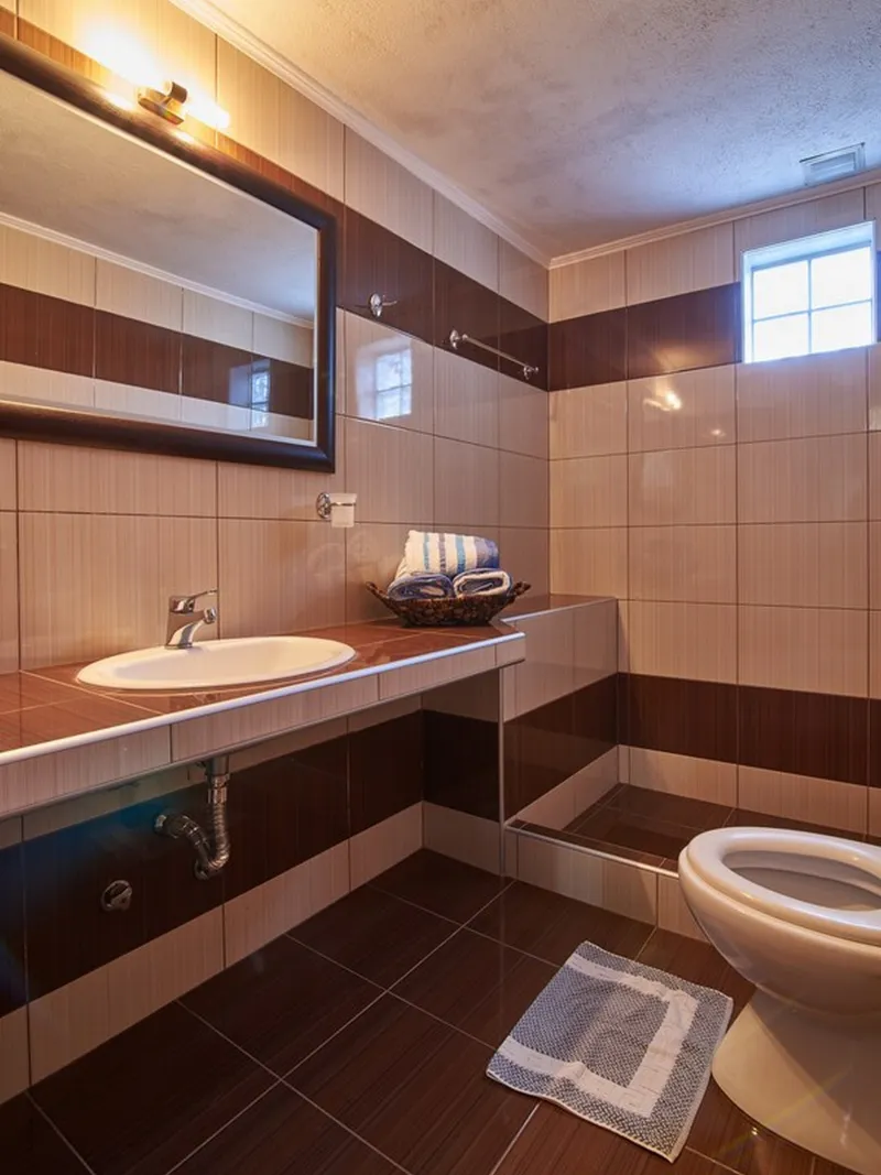 Bath room # 2