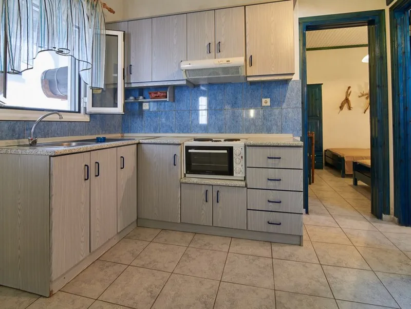 Kitchenette # 3