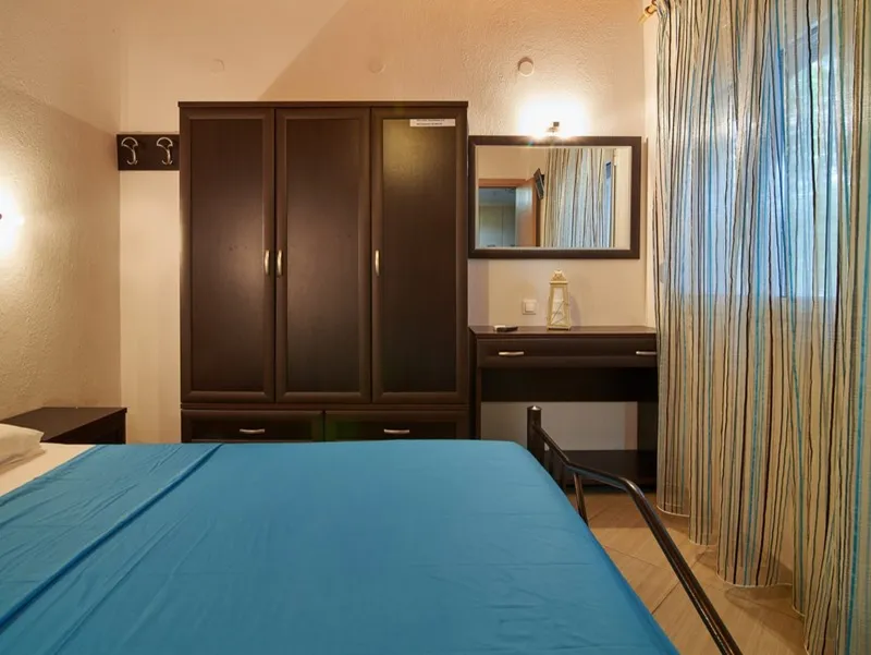Interior view # 2