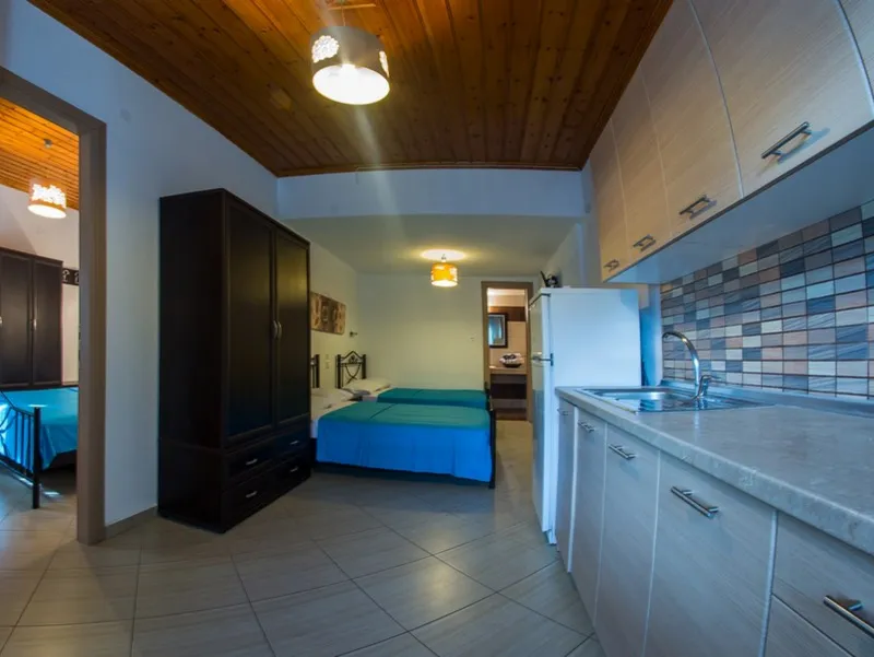 Interior view # 1