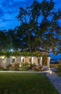 Aeolos Hotel & Villas - Pelion