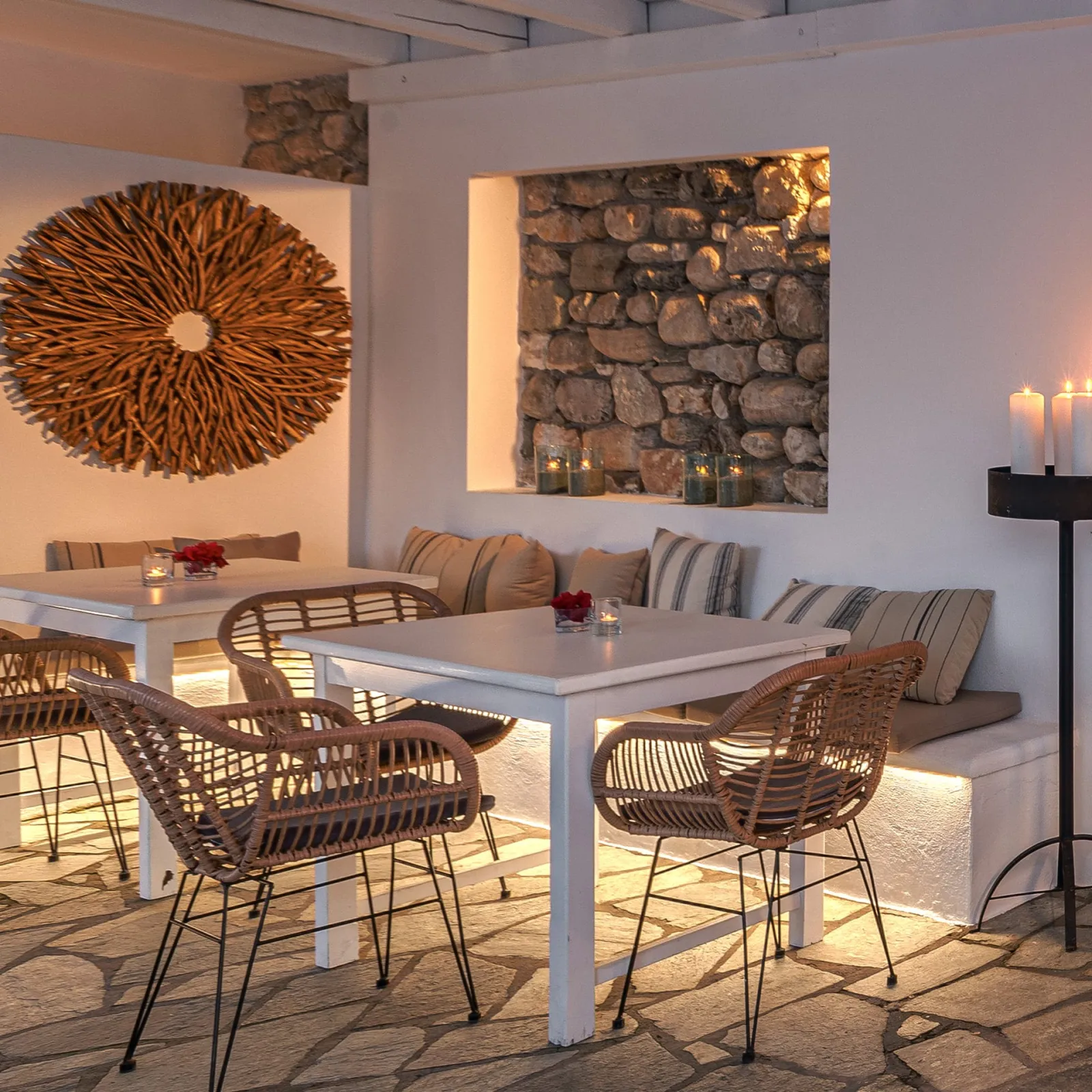 Aeolos Hotel & Villas - Pelion