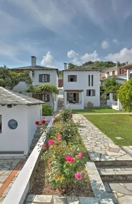 Aeolos Hotel & Villas - Pelion