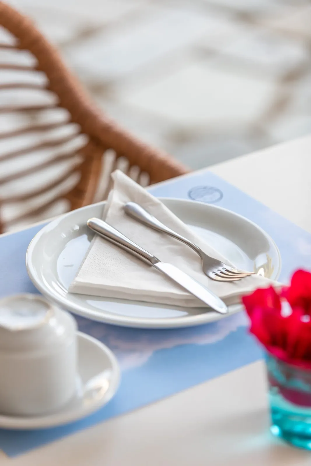 Aeolos Hotel & Villas - Pelion