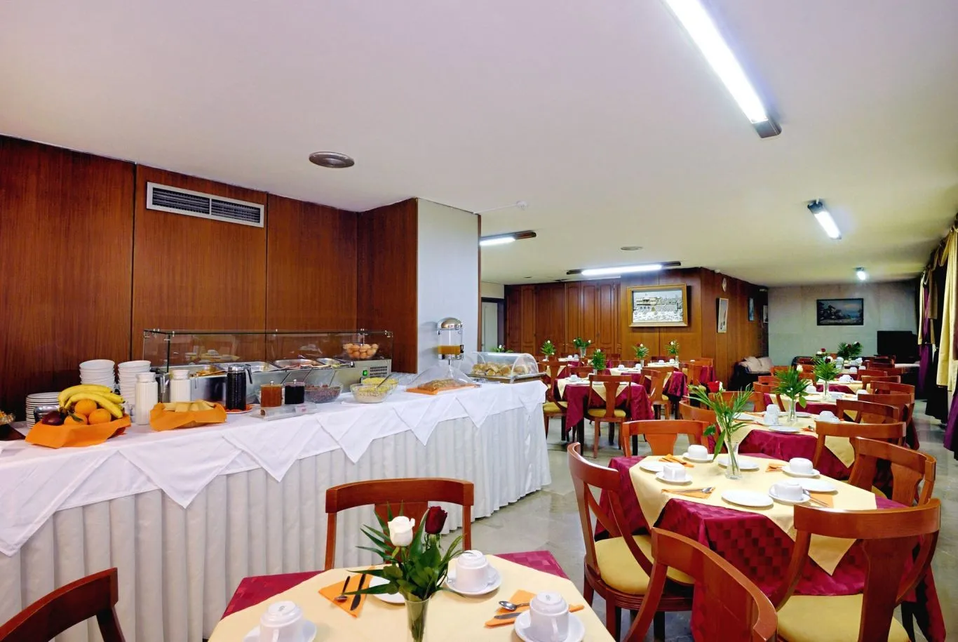 Nefeli Hotel Volos