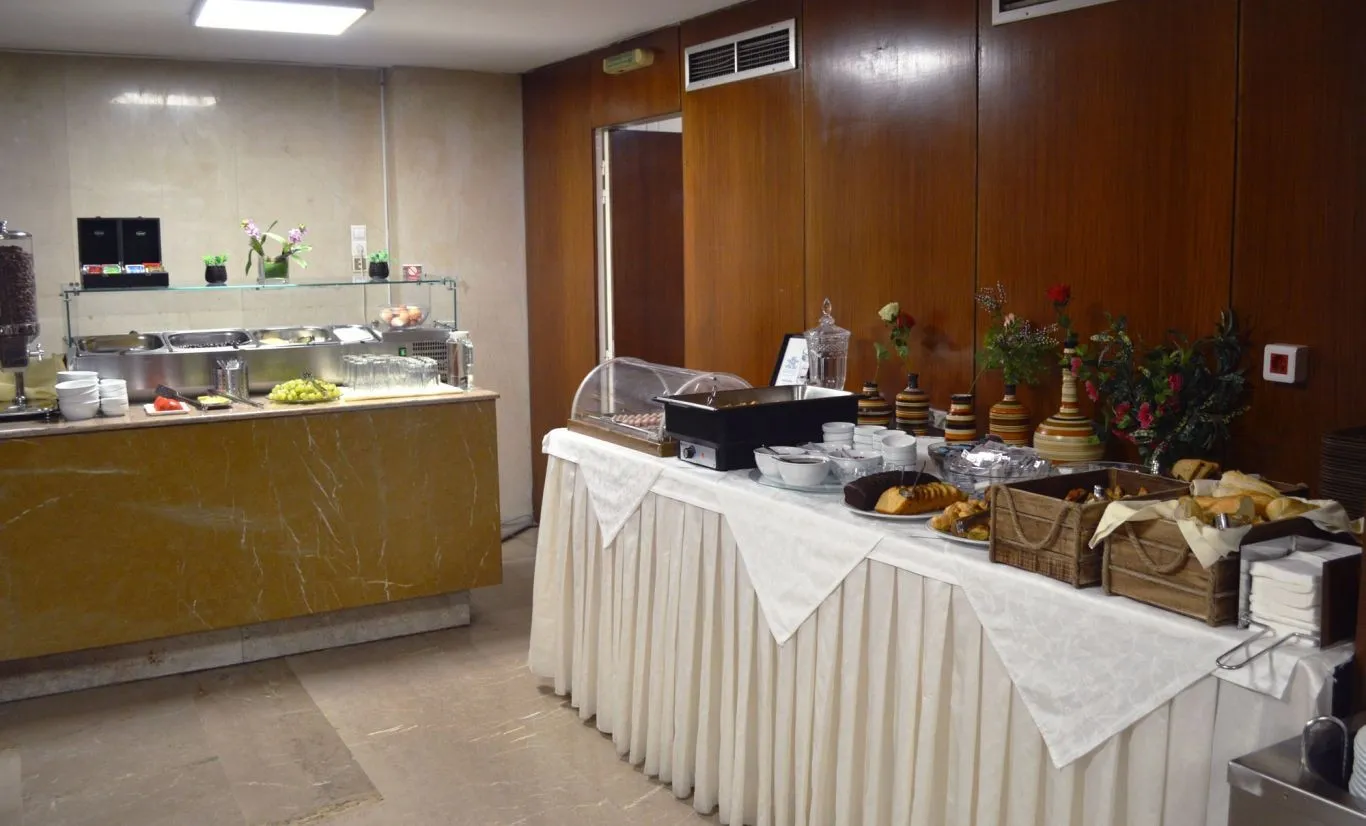 Nefeli Hotel Volos