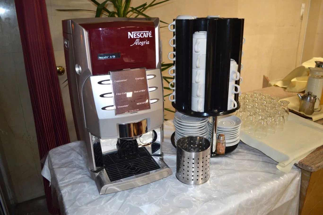 Nefeli Hotel Volos
