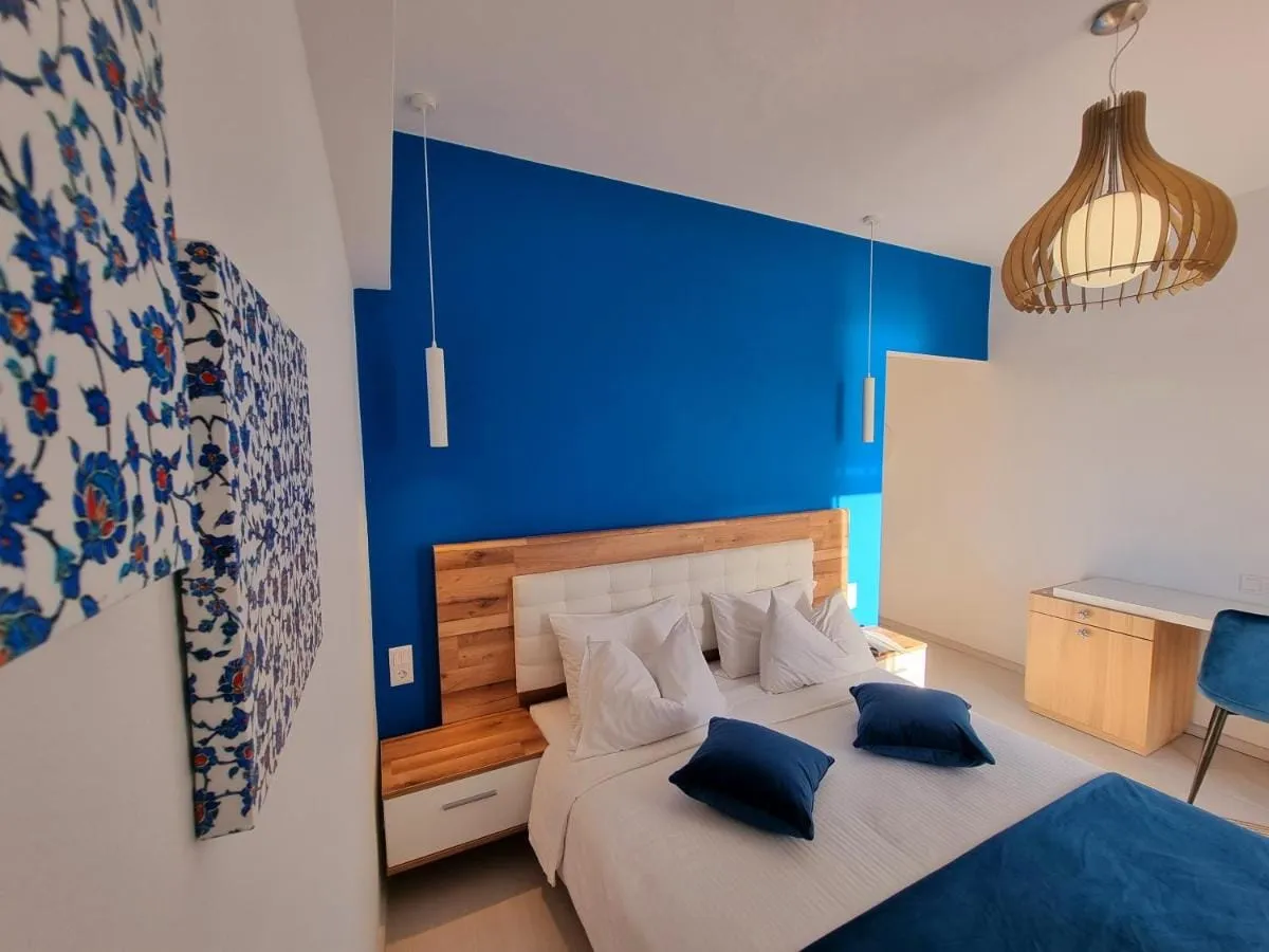 Nefeli Hotel Volos