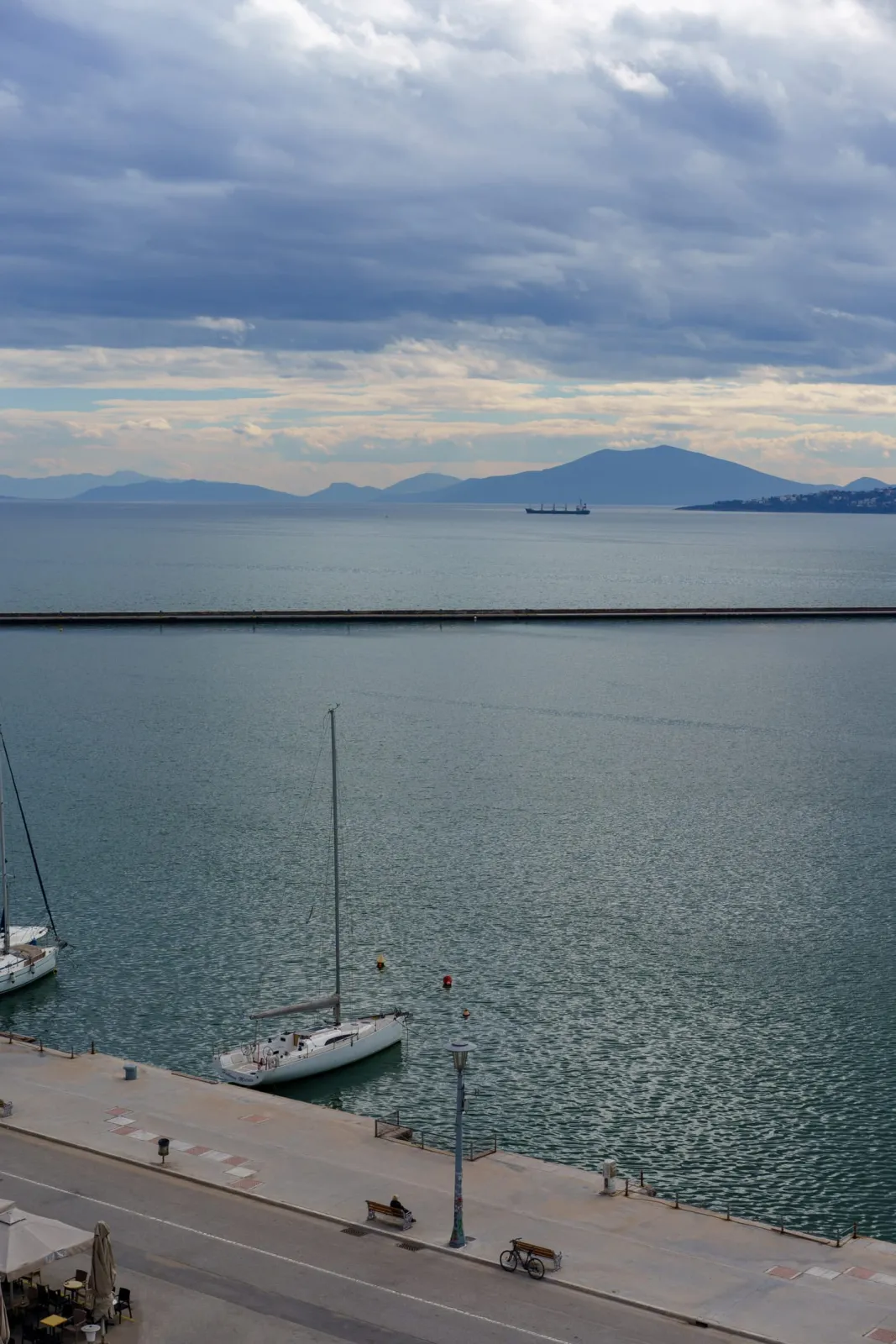 Azur Hotel Volos