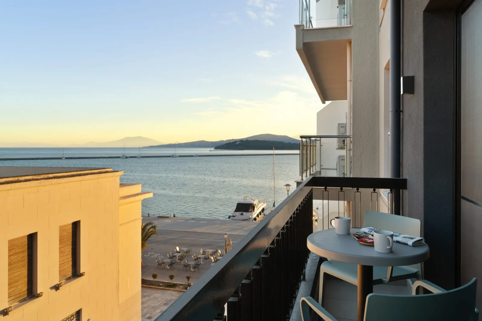 Azur Hotel Volos