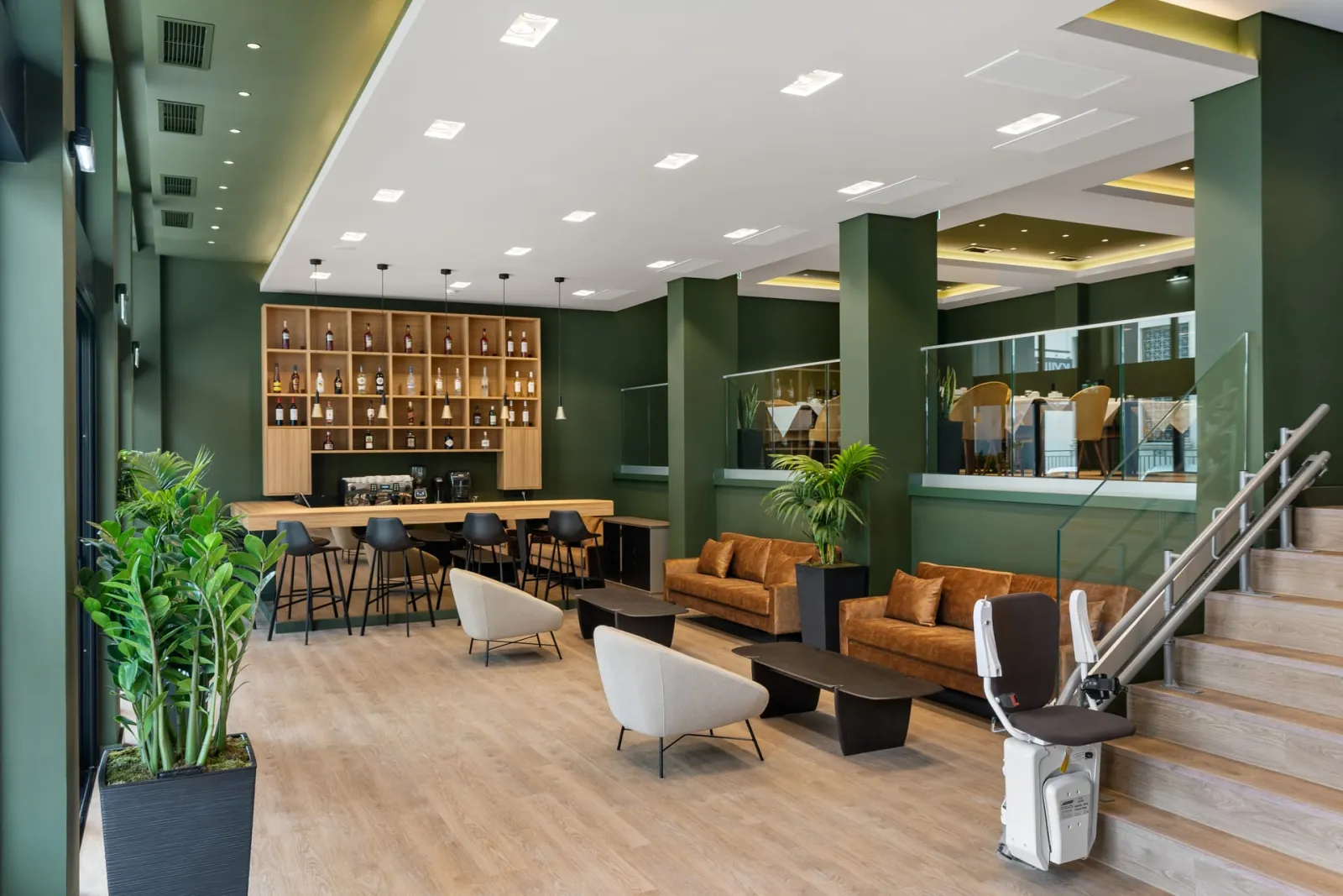 Azur Hotel Volos
