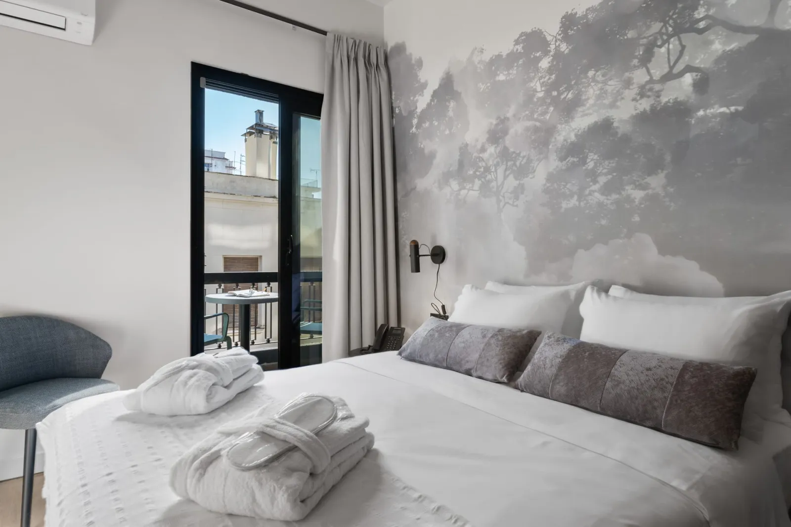Azur Hotel Volos