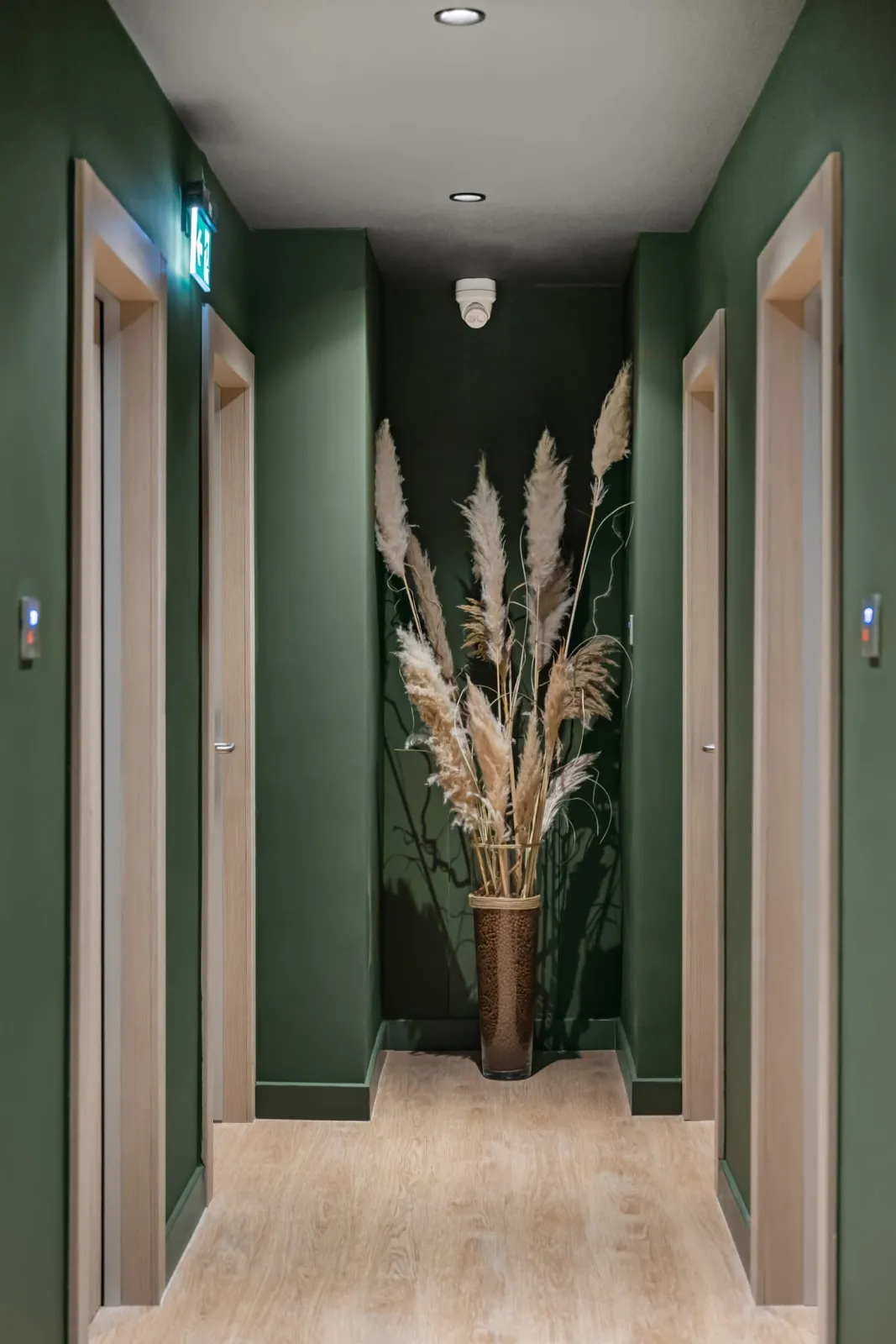 Azur Hotel Volos