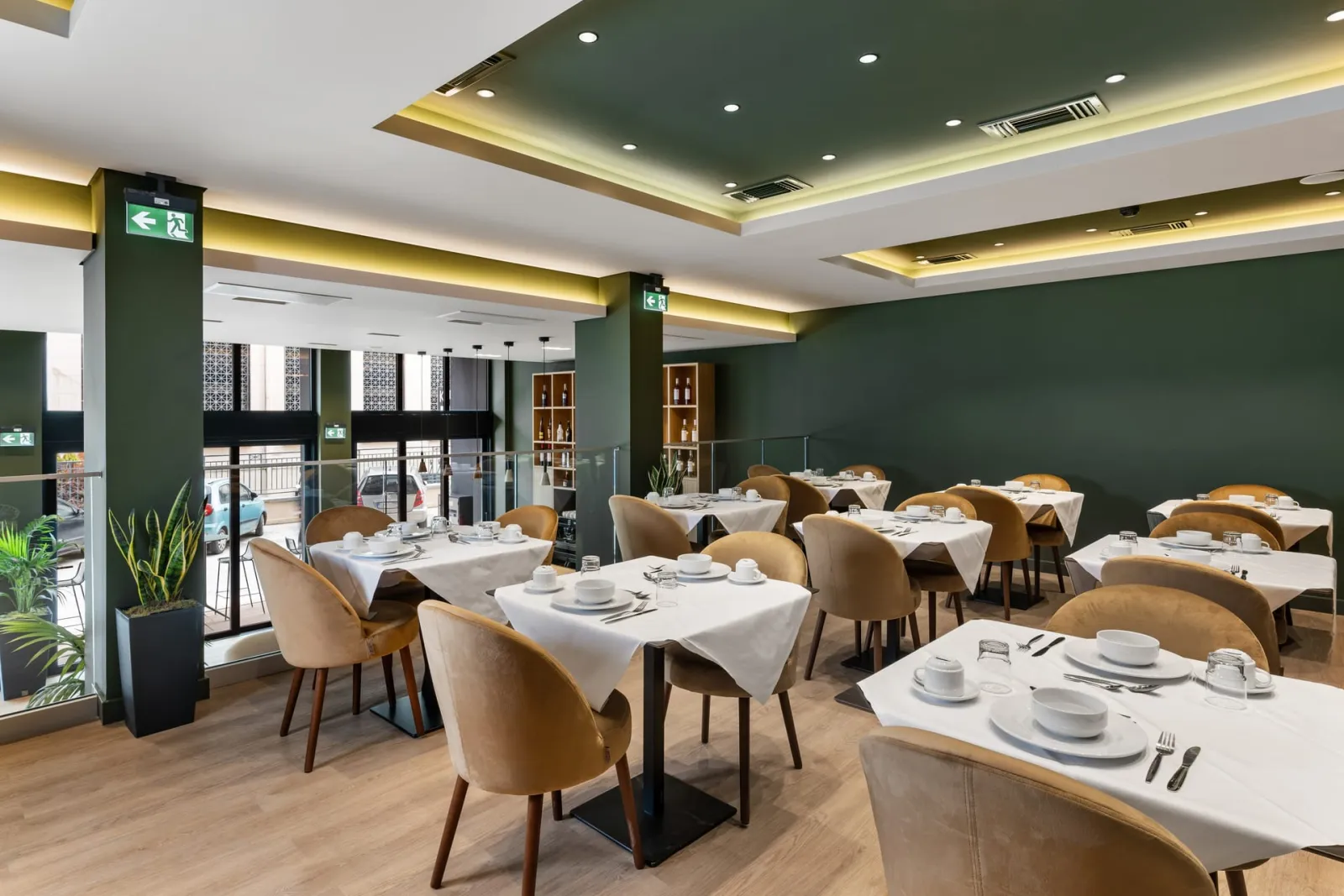 Azur Hotel Volos