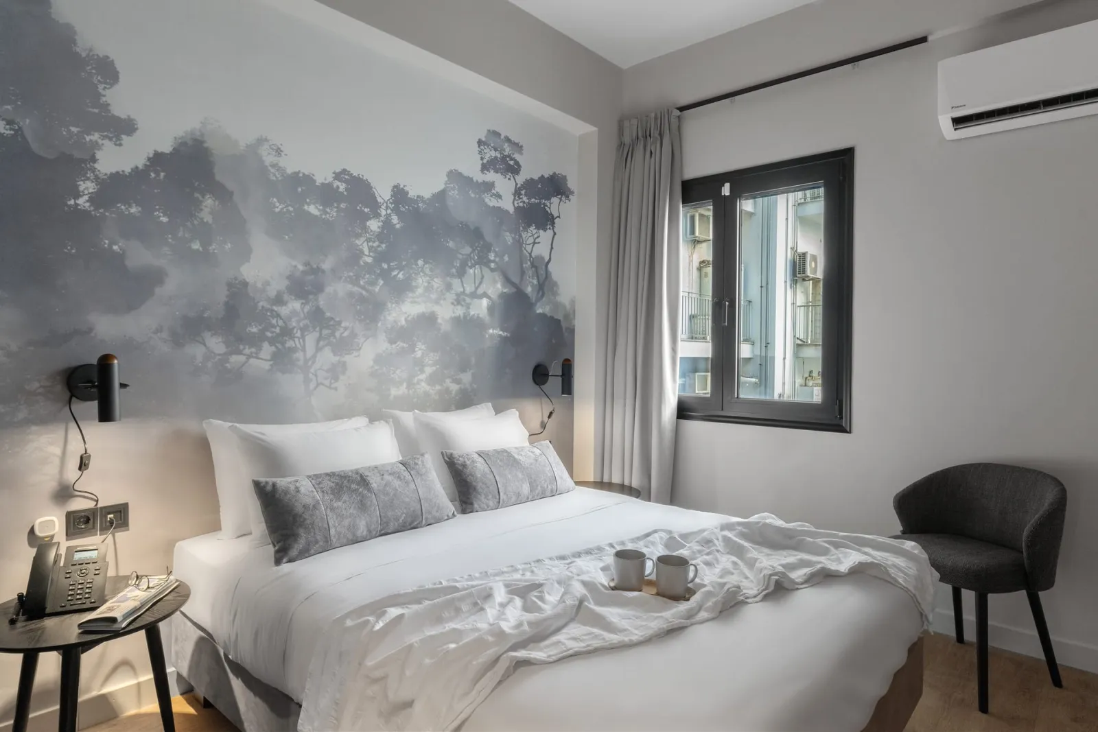 Azur Hotel Volos