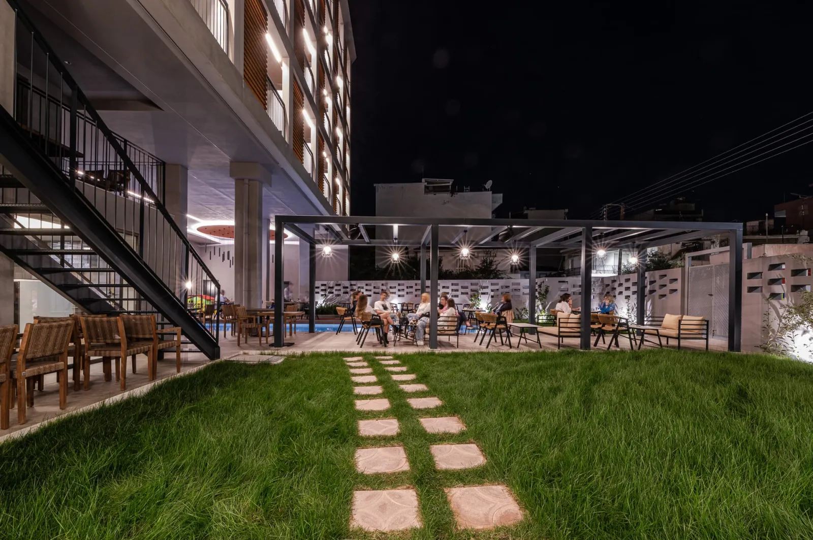 Magnes Hotel