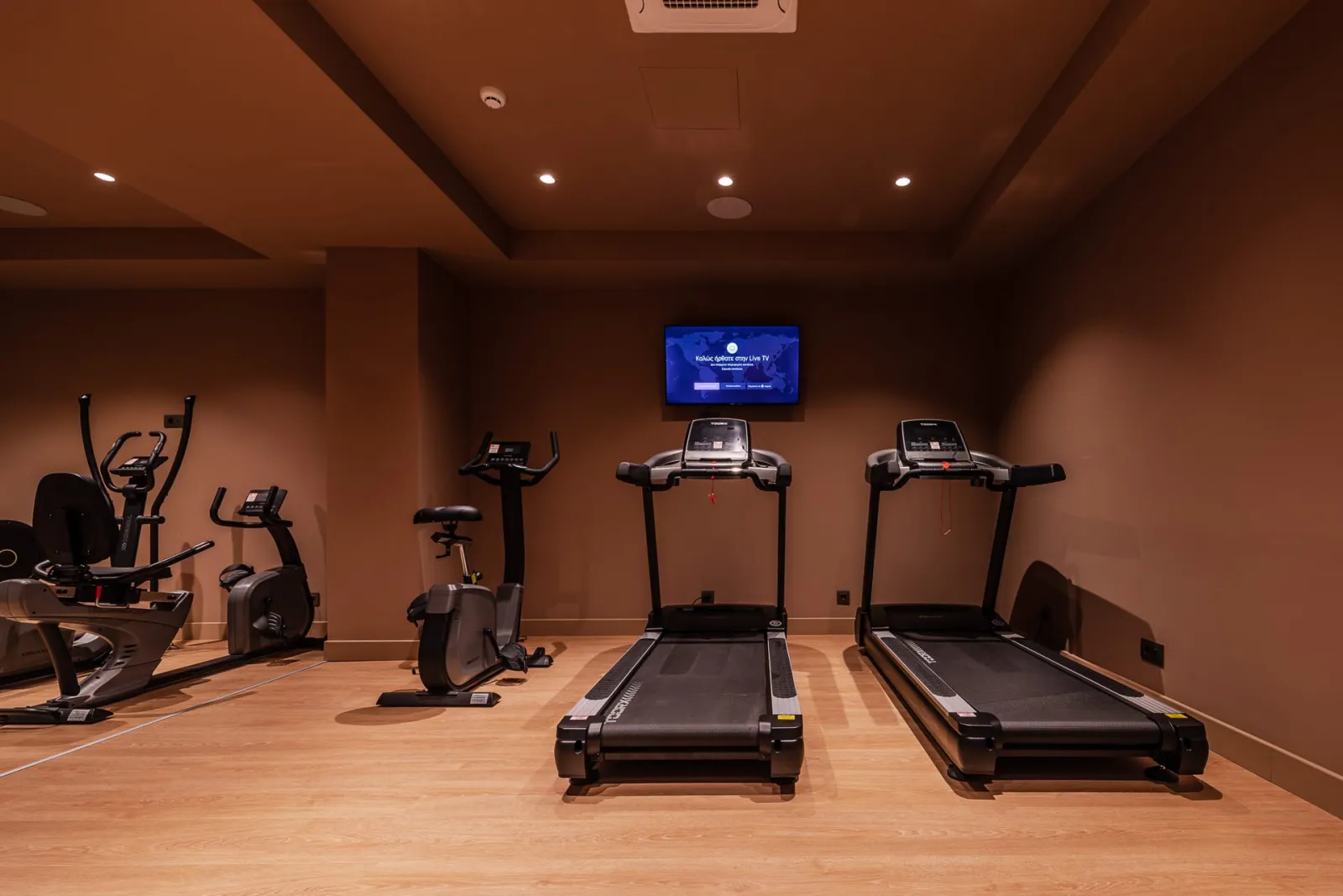 Magnes Hotel