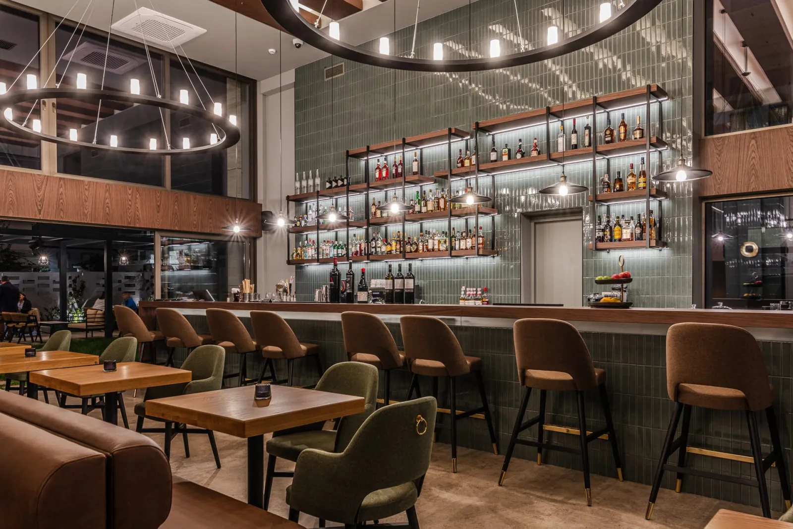 Magnes Hotel