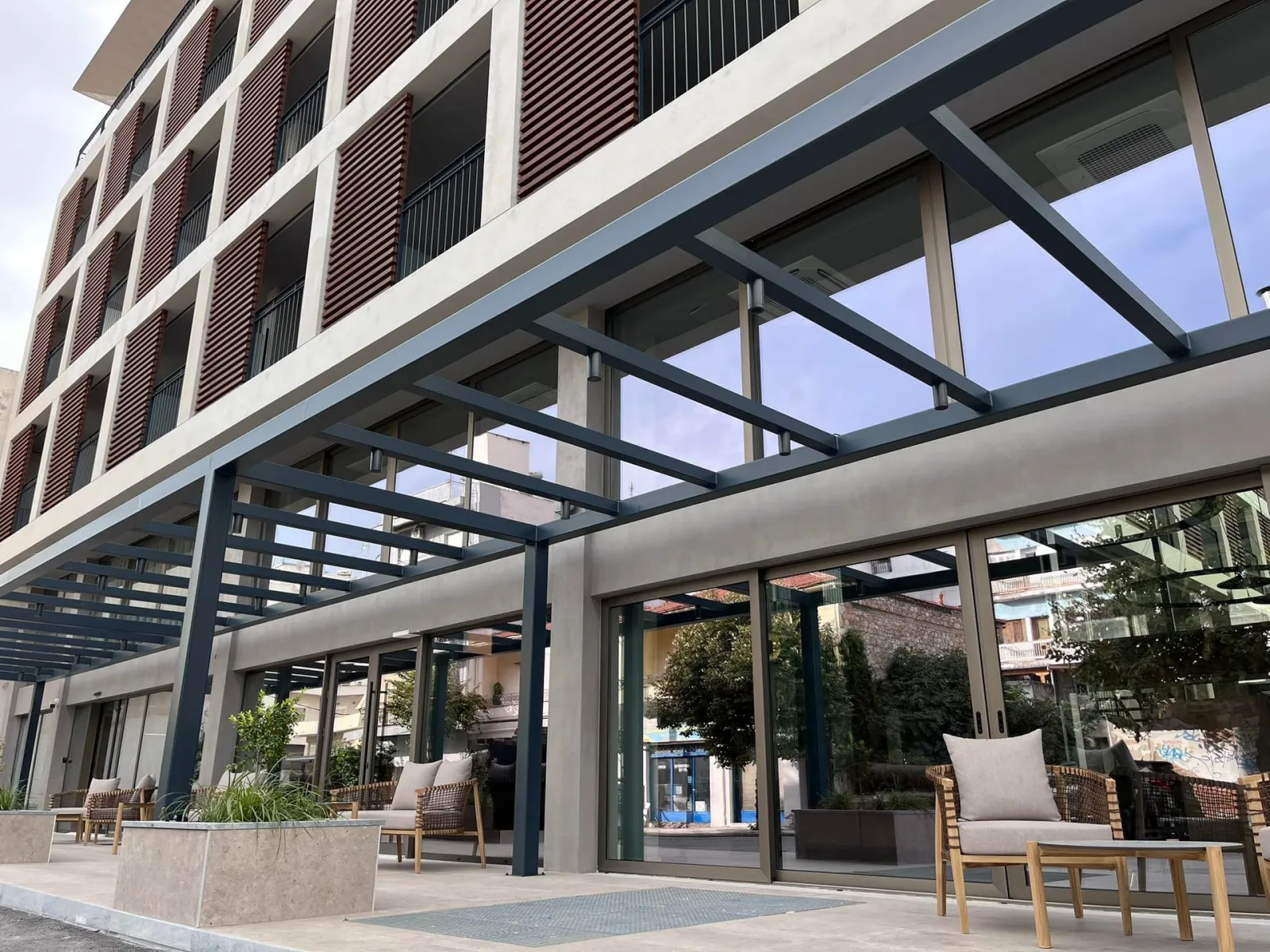 Magnes Hotel