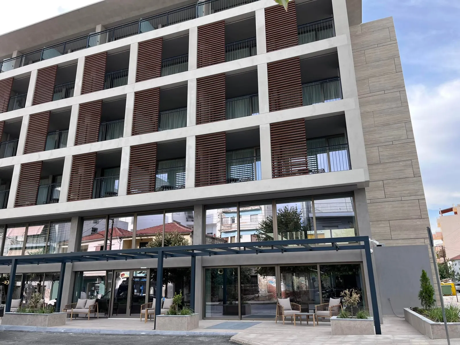 Magnes Hotel
