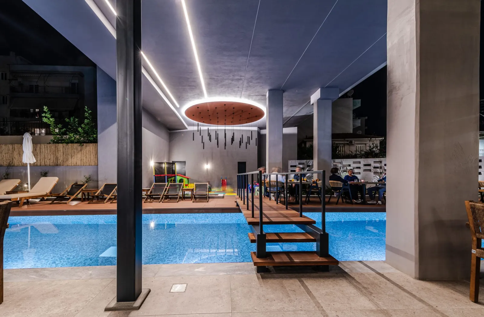 Magnes Hotel