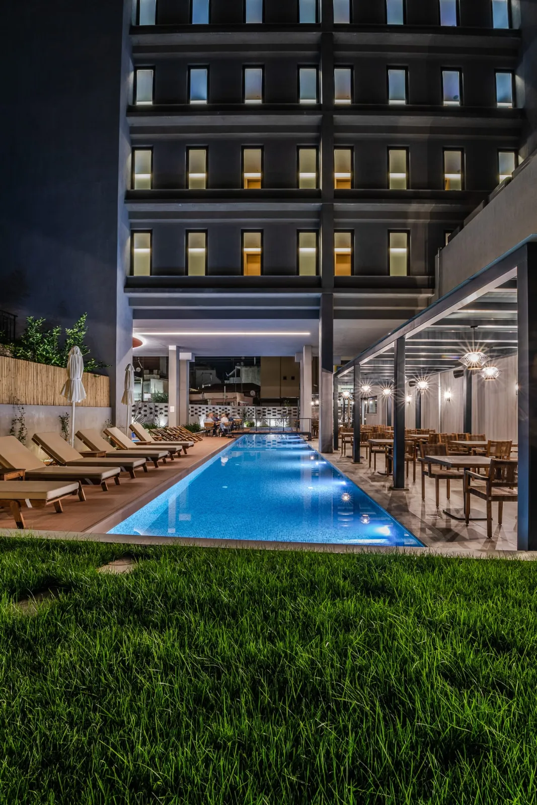 Magnes Hotel
