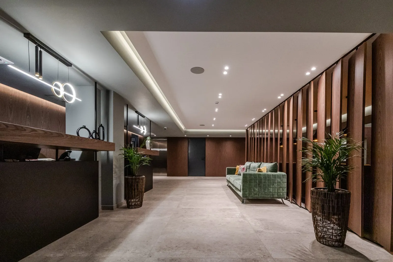 Magnes Hotel
