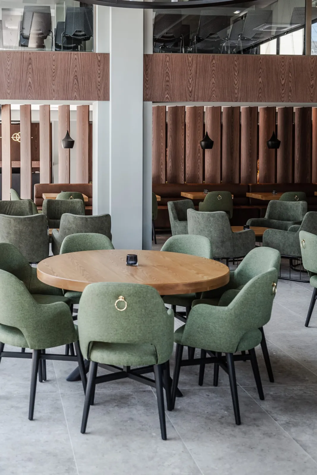 Magnes Hotel