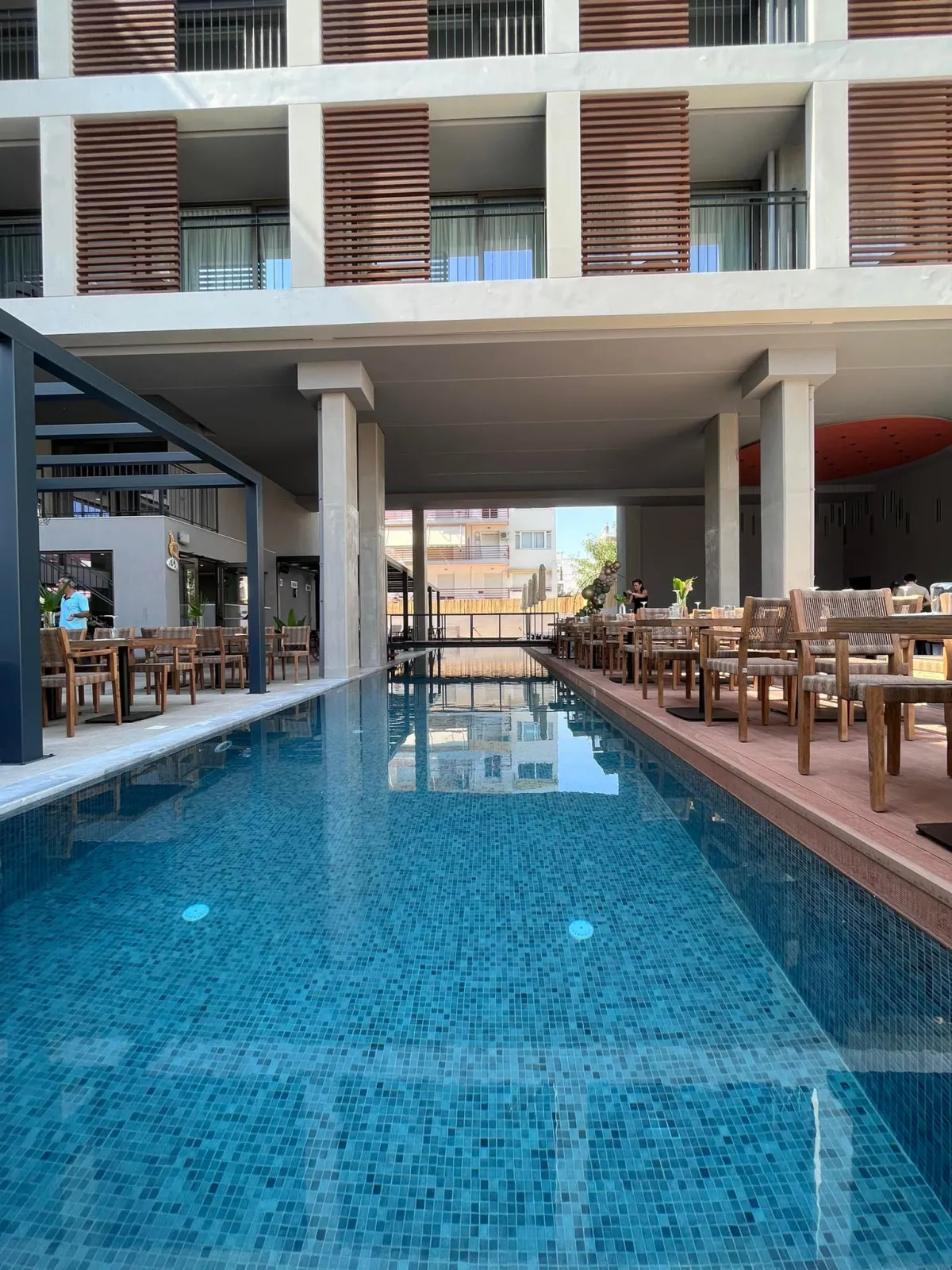 Magnes Hotel