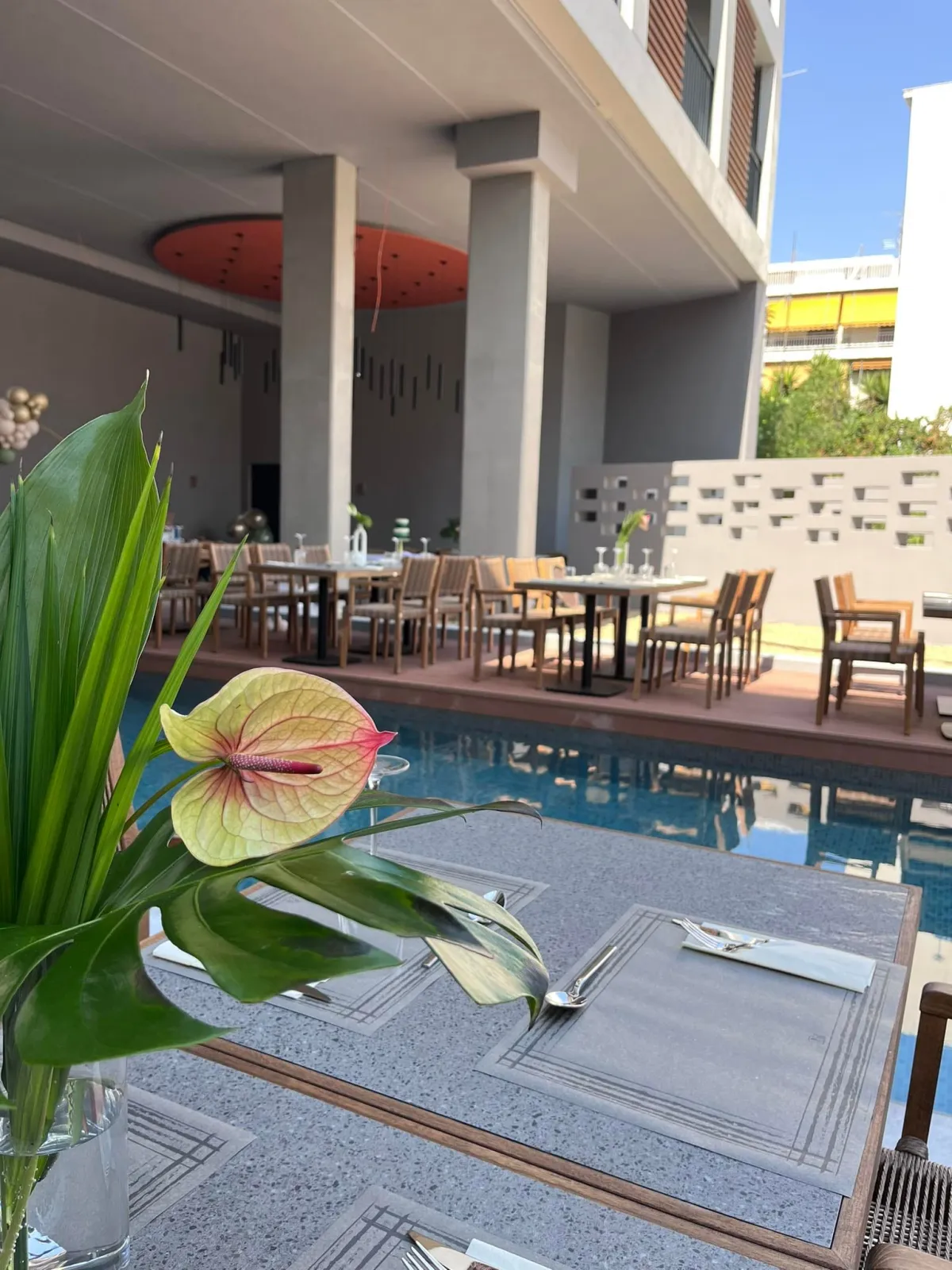 Magnes Hotel