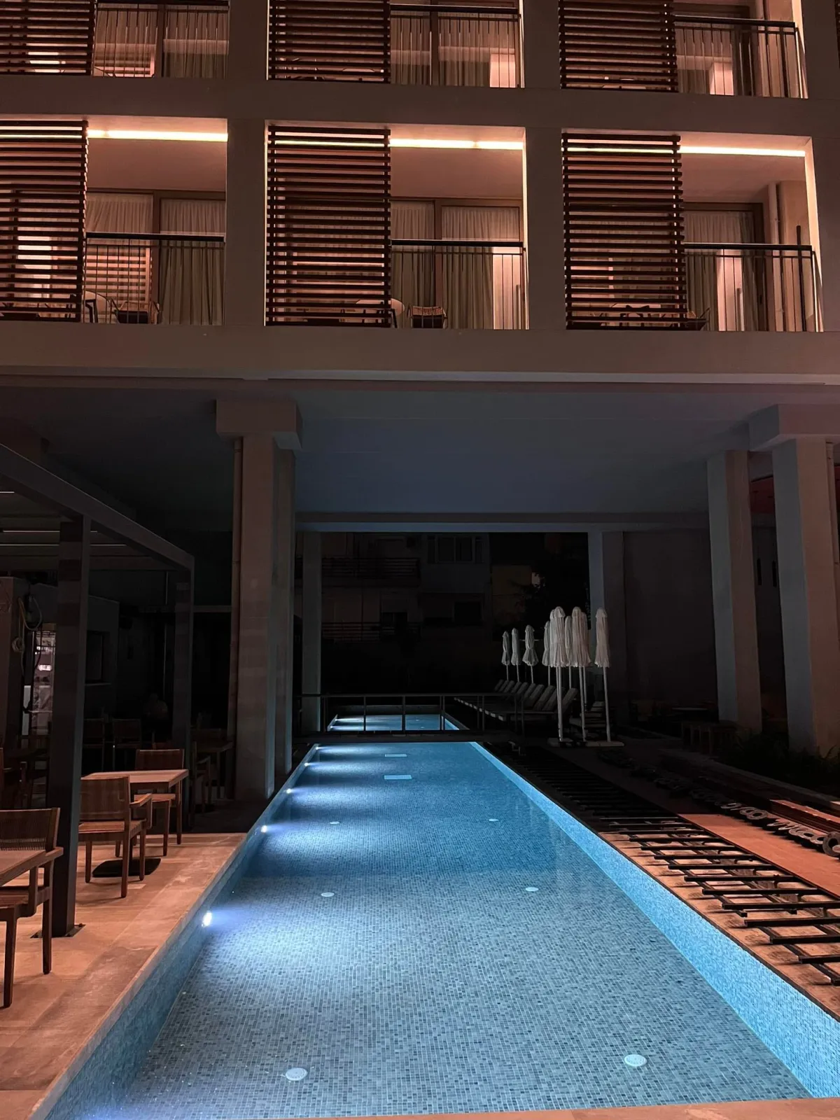 Magnes Hotel