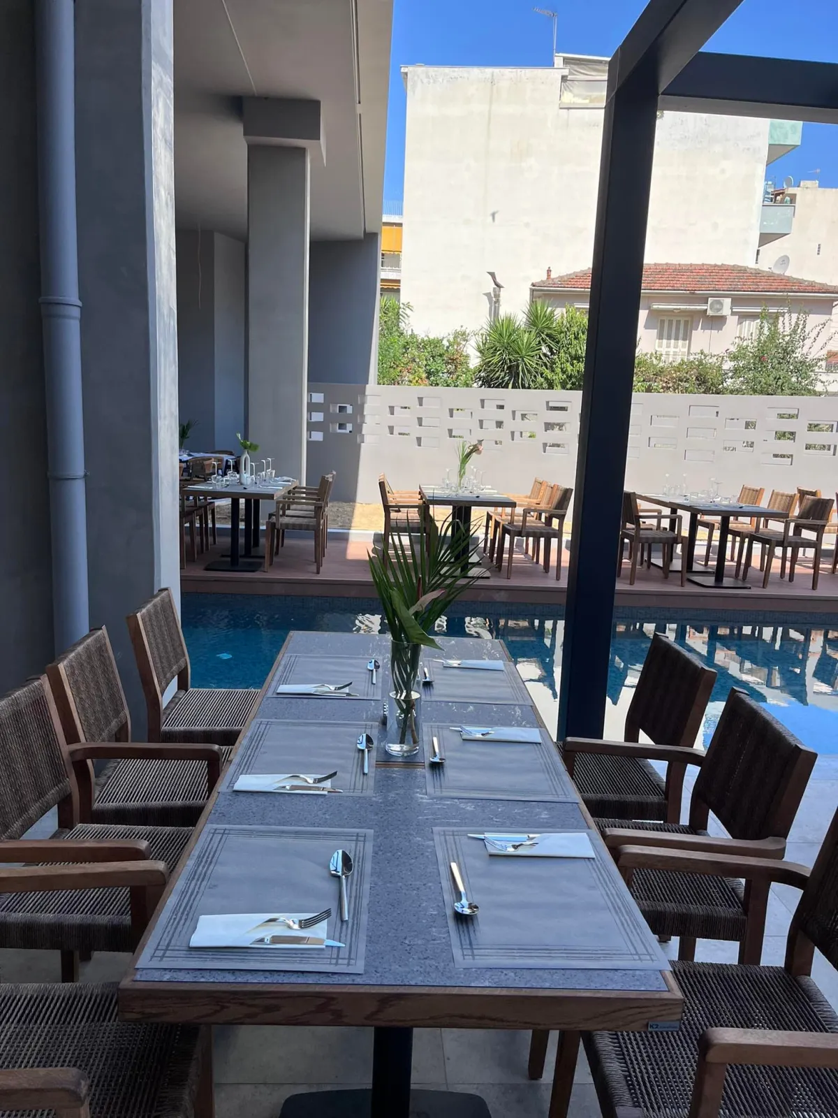 Magnes Hotel